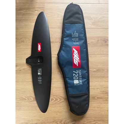 AXIS Spitfire 720 - Ex Demo