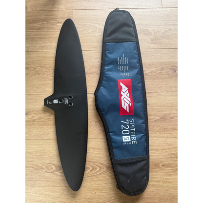 AXIS Spitfire 720 - Ex Demo