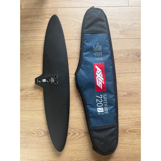 AXIS Spitfire 720 - Ex Demo