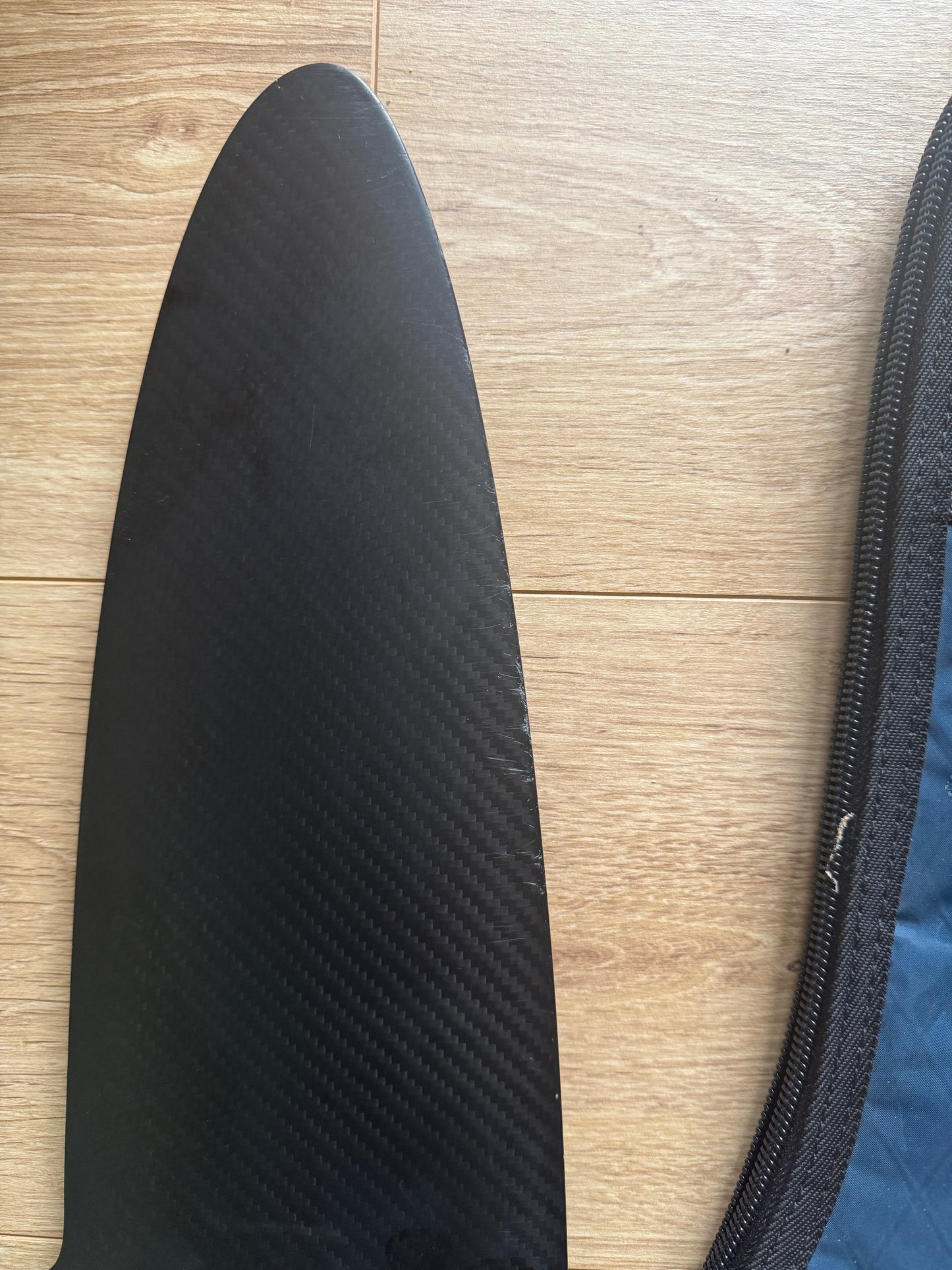 AXIS Spitfire 720 - Ex Demo