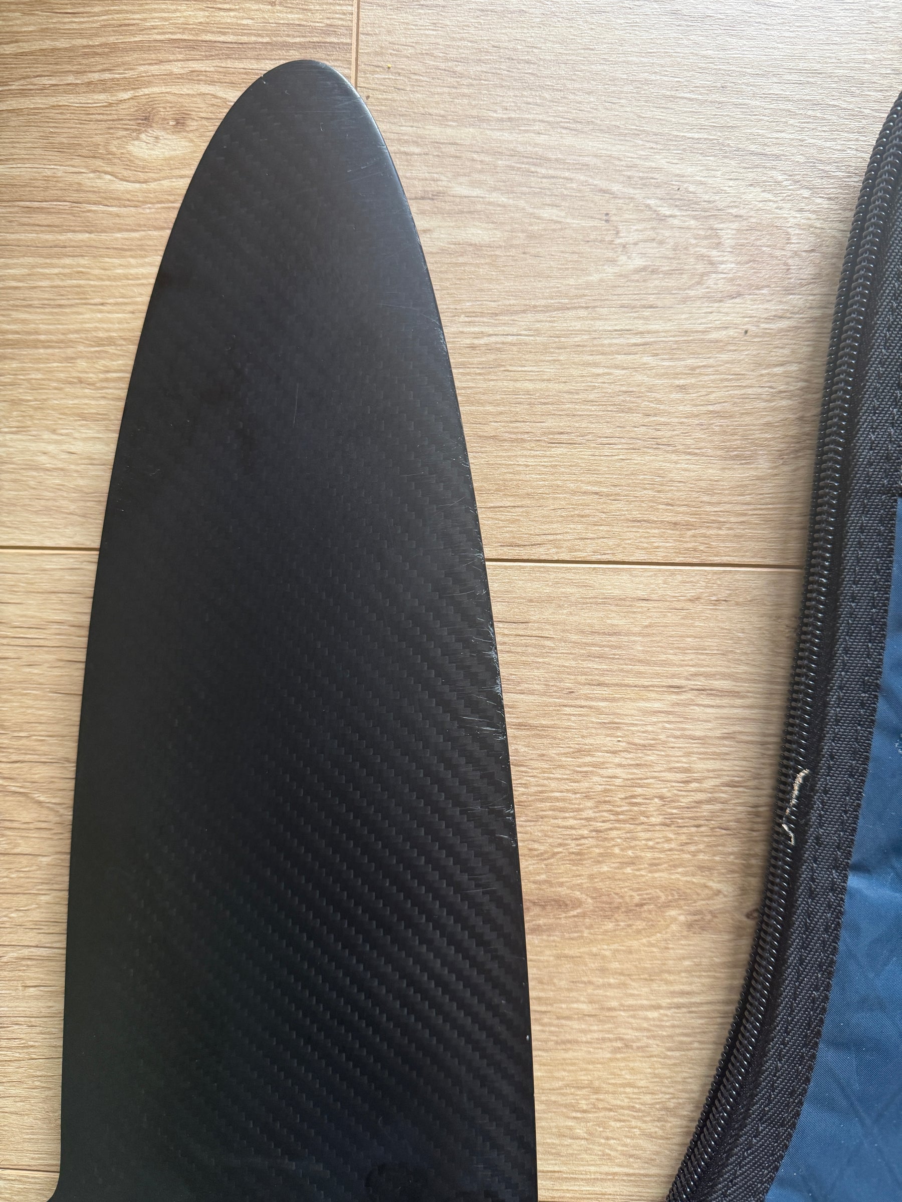 AXIS Spitfire 720 - Ex Demo