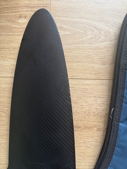 AXIS Spitfire 720 - Ex Demo