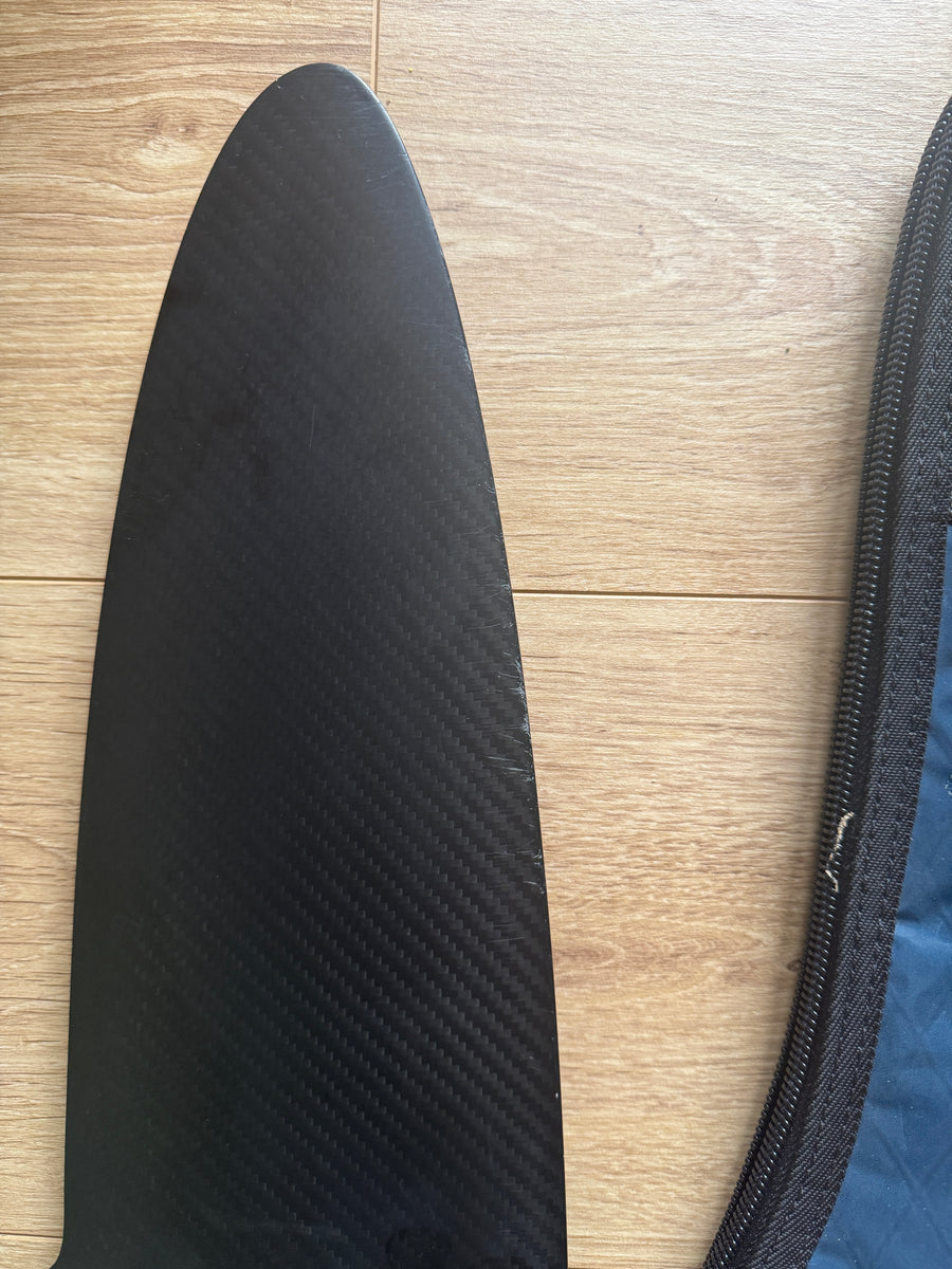 AXIS Spitfire 720 - Ex Demo