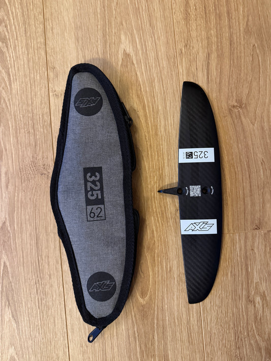 AXIS Progressive 325 Rear Wing - Ex Demo