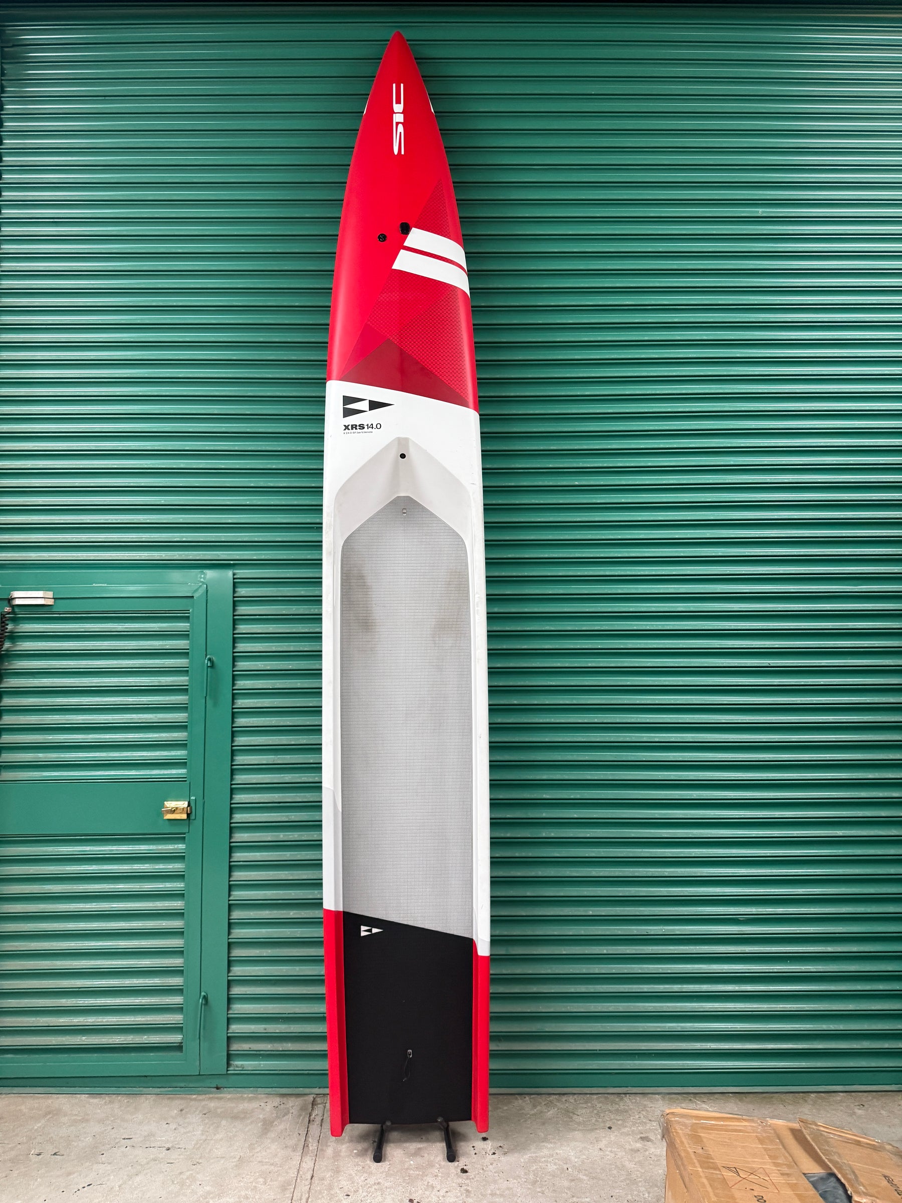 SIC XRS 14 x 24 Ex Demo