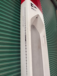 SIC XRS 14 x 24 Ex Demo