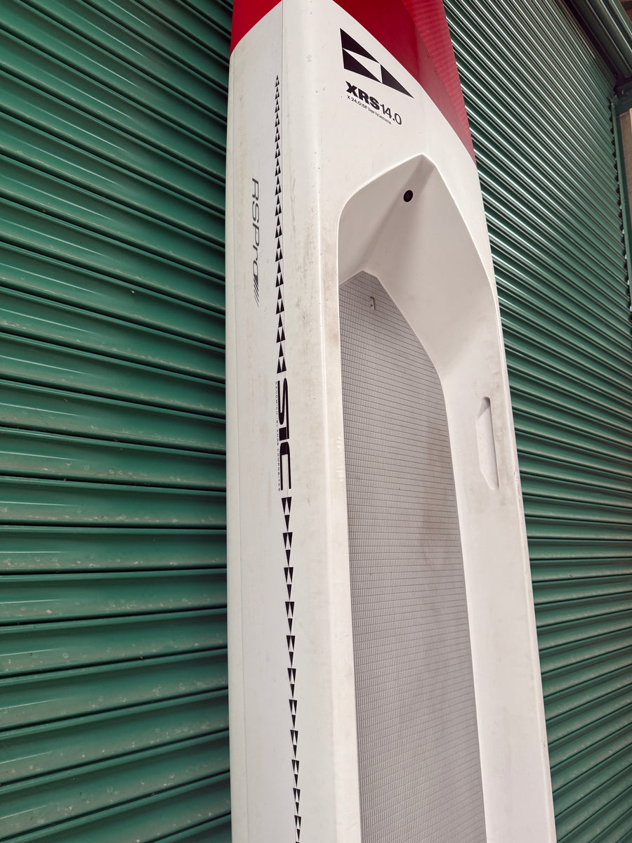 SIC XRS 14 x 24 Ex Demo