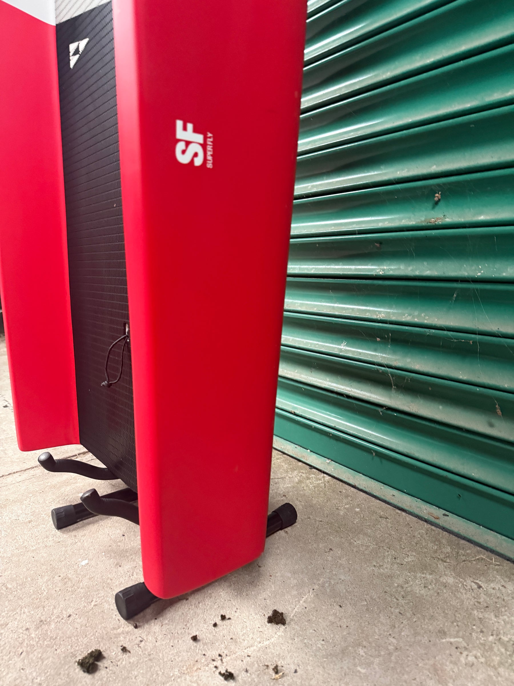 SIC XRS 14 x 24 Ex Demo