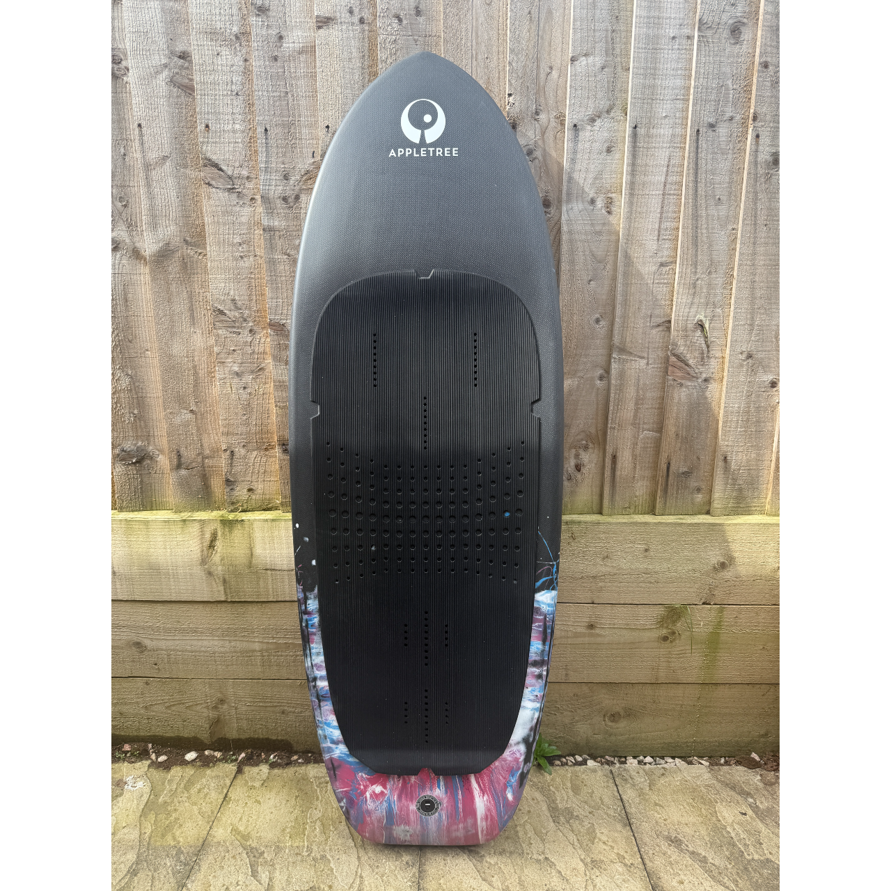 Appletree Appleslice V4 Wing Foil Board - Custom Coloured 60L