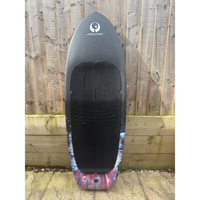 Appletree Appleslice V4 Wing Foil Board - Custom Coloured 60L
