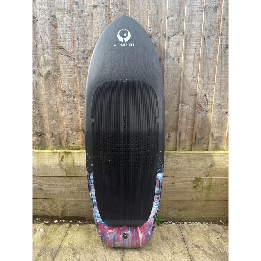Appletree Appleslice V4 Wing Foil Board - Custom Coloured 60L