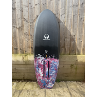Appletree Appleslice V4 Wing Foil Board - Custom Coloured 60L