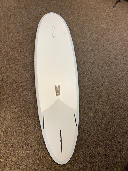 Infinity Speed Egg Surfboard