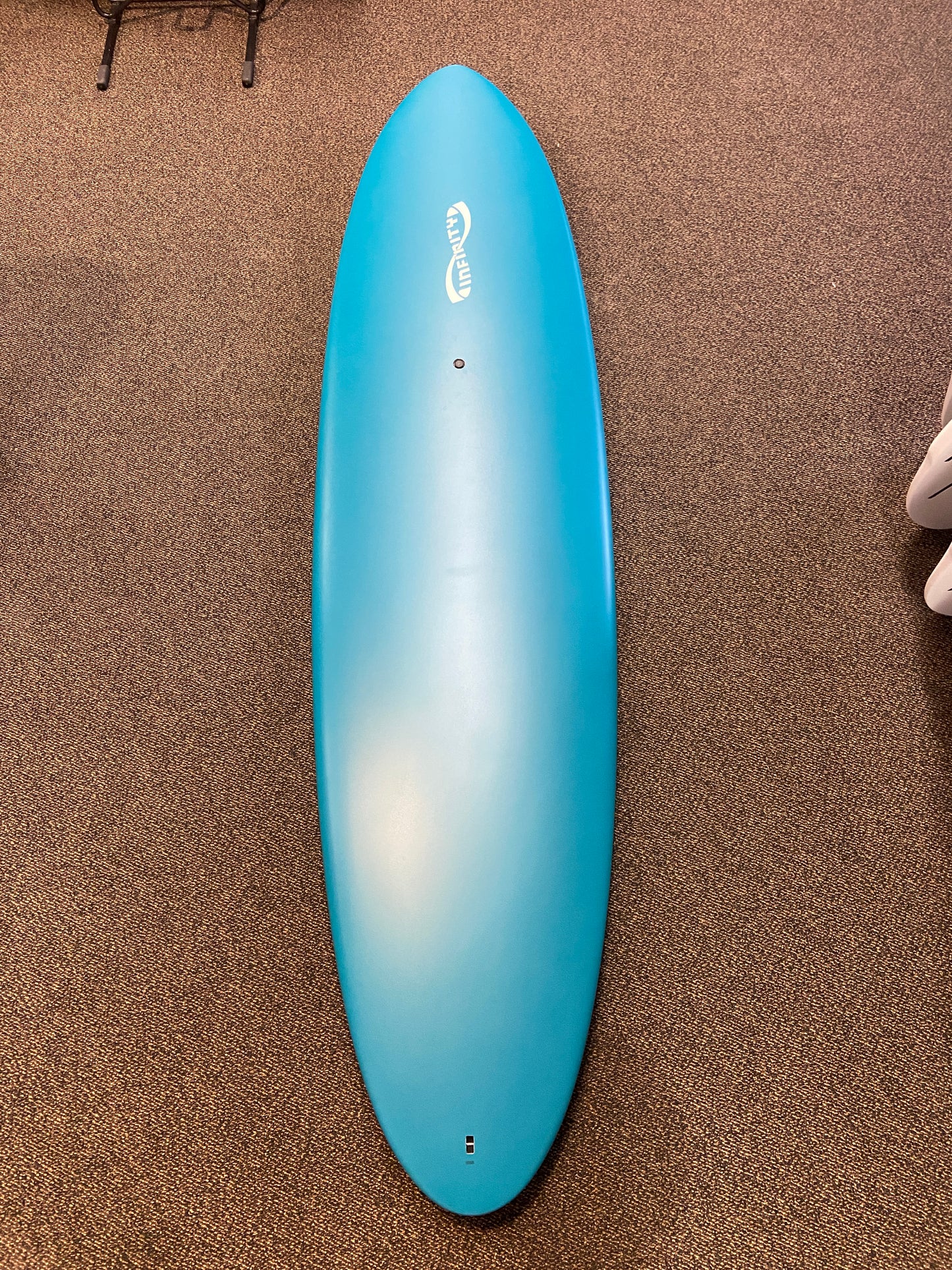 Infinity Speed Egg Surfboard