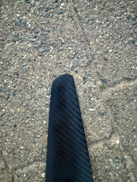 AXIS Fireball 1250 Front Wing - Ex Demo