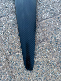 AXIS Fireball 1250 Front Wing - Ex Demo
