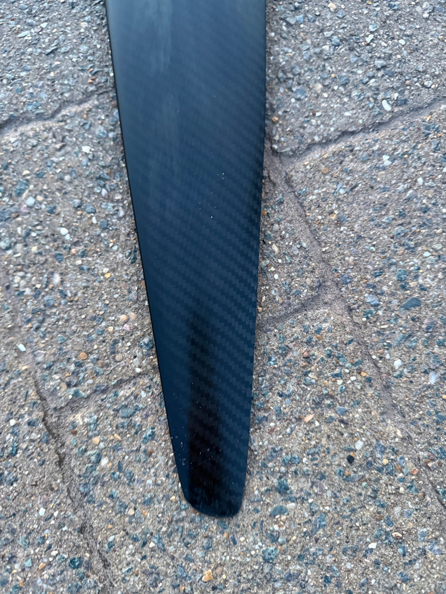 AXIS Fireball 1250 Front Wing - Ex Demo
