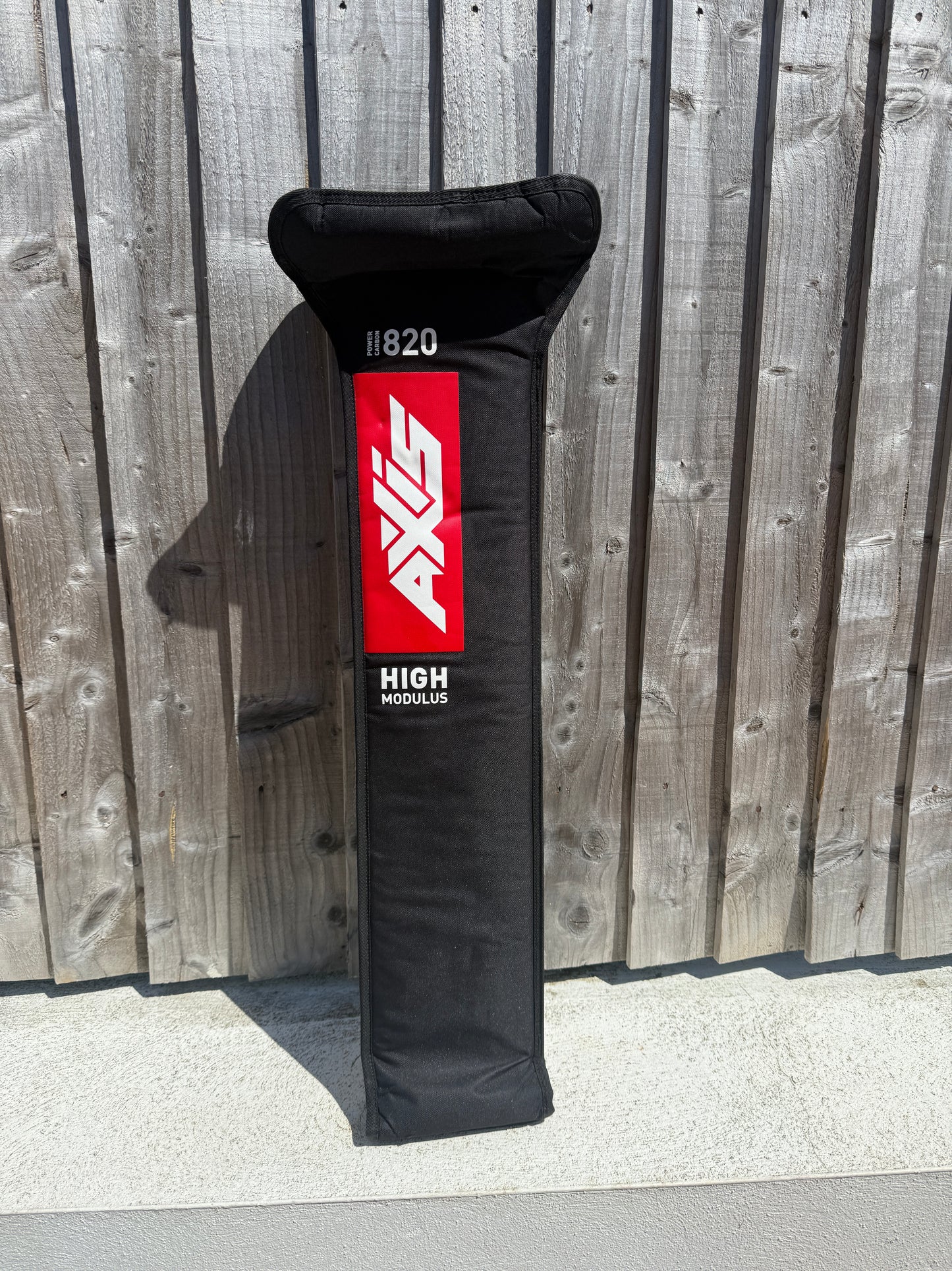AXIS Power Carbon High Modulus 82cm Mast - Ex Demo