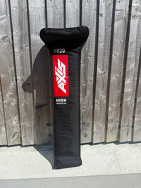 AXIS Power Carbon High Modulus 82cm Mast - Ex Demo
