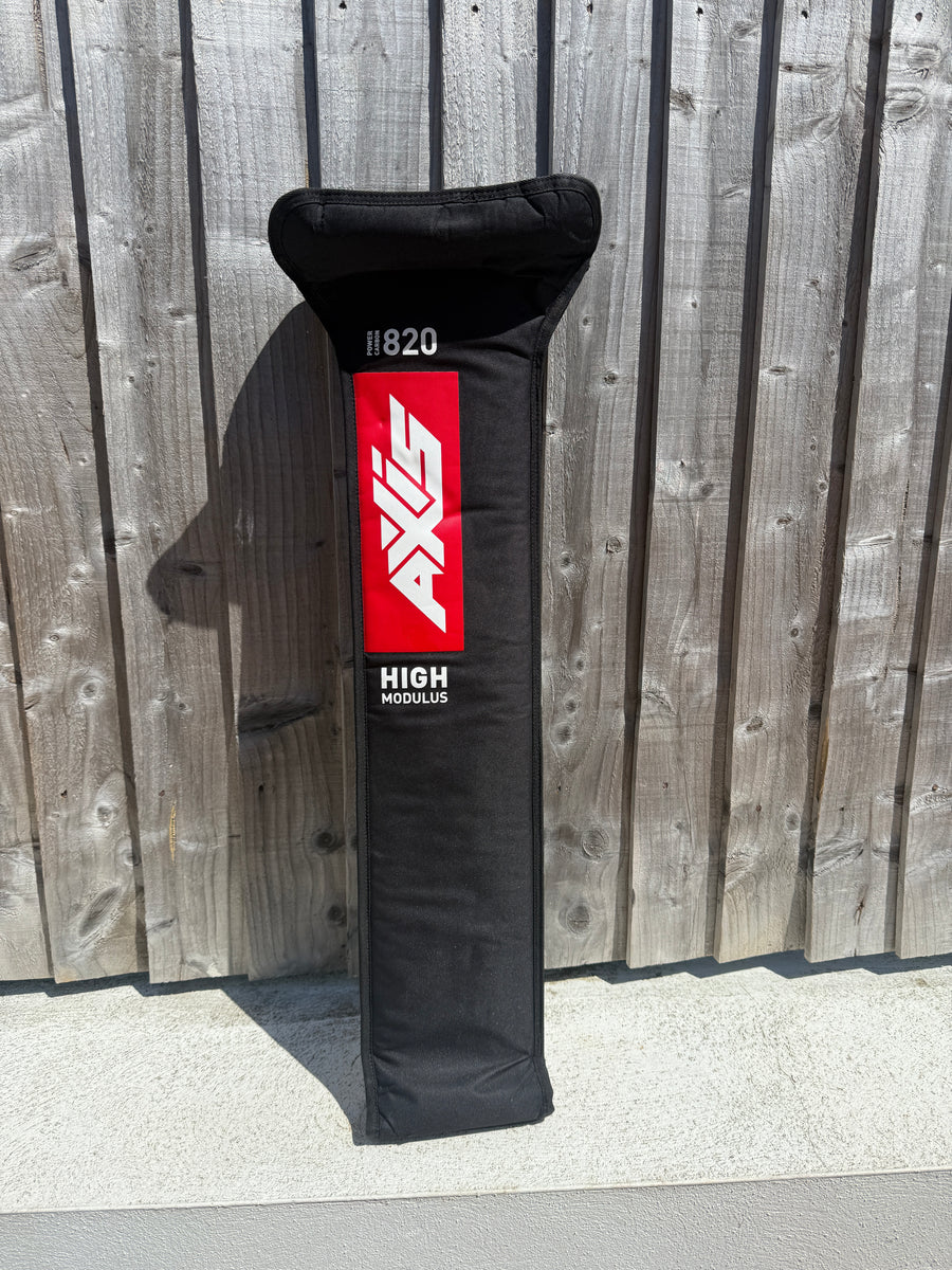 AXIS Power Carbon High Modulus 82cm Mast - Ex Demo