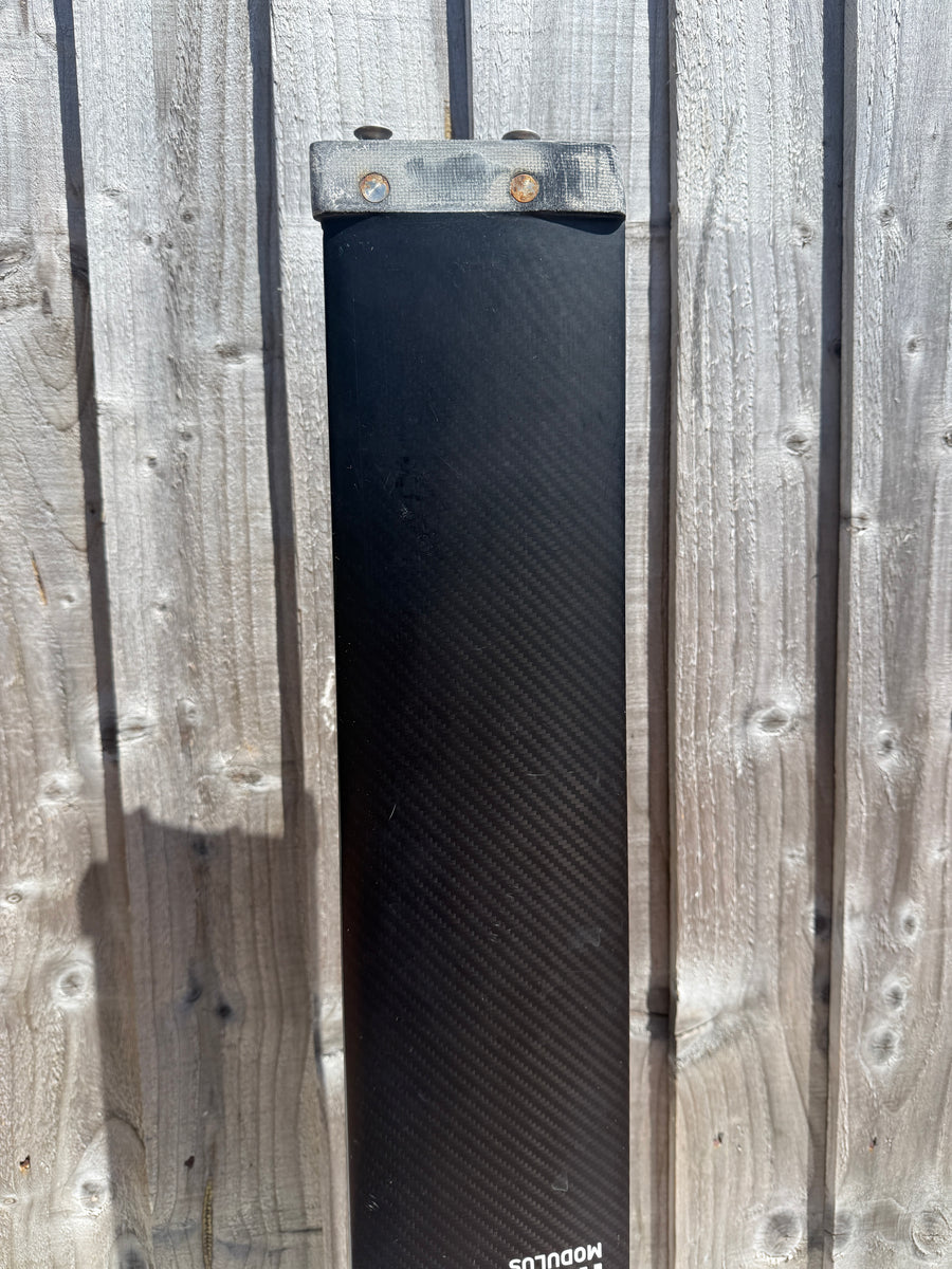 AXIS Power Carbon High Modulus 82cm Mast - Ex Demo