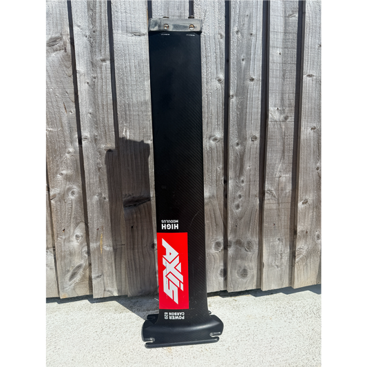 AXIS Power Carbon High Modulus 82cm Mast - Ex Demo