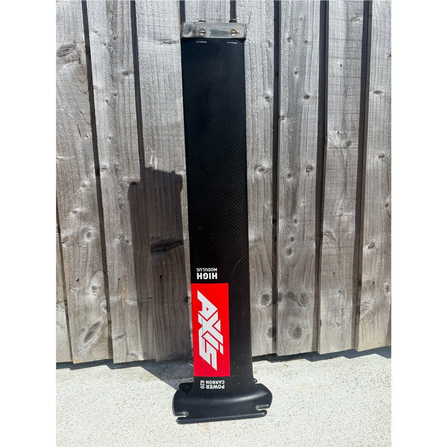 AXIS Power Carbon High Modulus 82cm Mast - Ex Demo