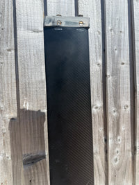 AXIS Power Carbon High Modulus 82cm Mast - Ex Demo