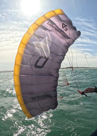 Ozone Powerpack 3.6m - Custom colour - Ex Demo