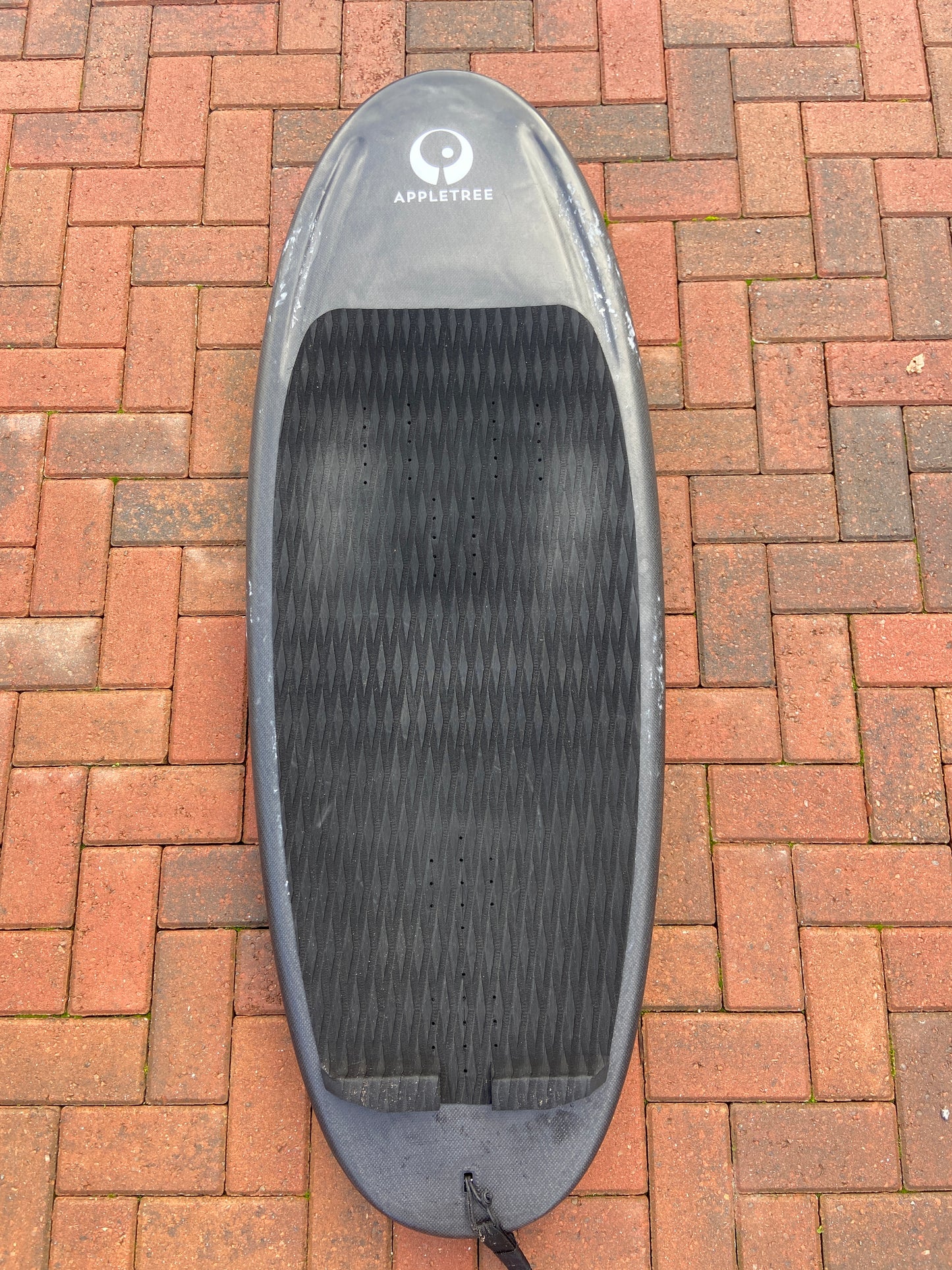 Appletree Skipper Wing Foil Board - 4'10 x 55L - Ex Demo