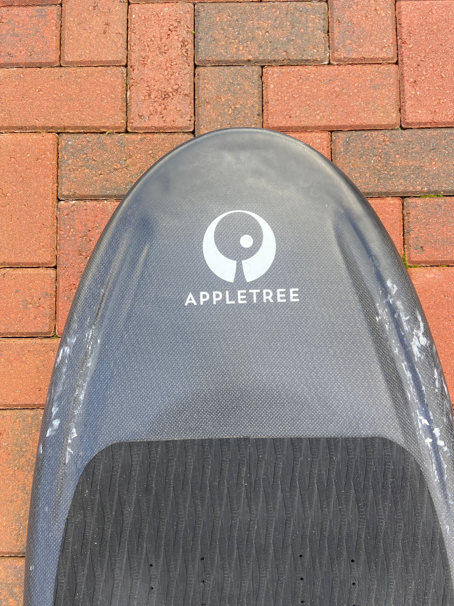 Appletree Skipper Wing Foil Board - 4'10 x 55L - Ex Demo