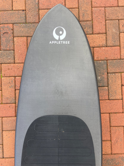 Appletree Skipper Downwind Foil Board - 7'7" 123L - Ex Demo