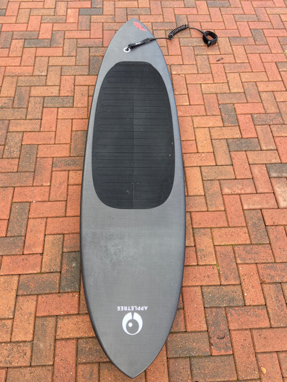 Appletree Skipper Downwind Foil Board - 7'7" 123L - Ex Demo