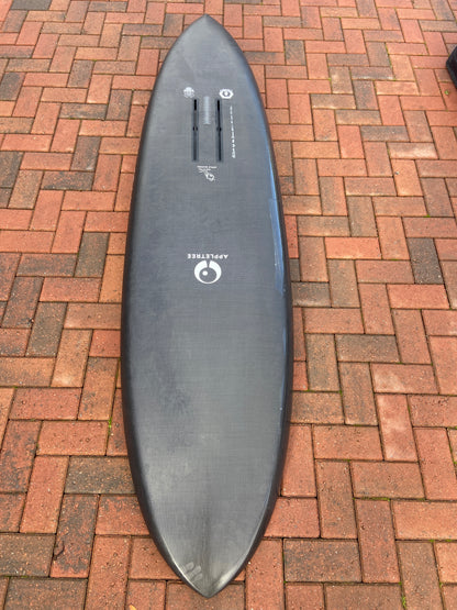 Appletree Skipper Downwind Foil Board - 7'7" 123L - Ex Demo