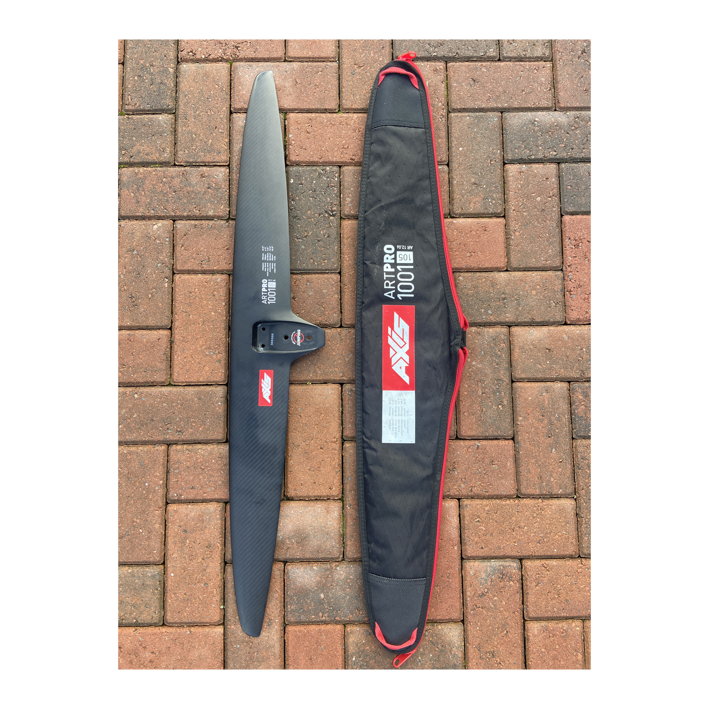 AXIS ARTPro - 1001 - Ex Demo