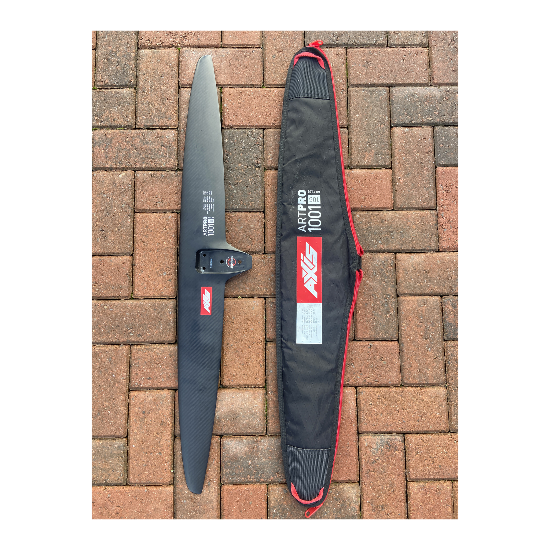 AXIS ARTPro - 1001 - Ex Demo