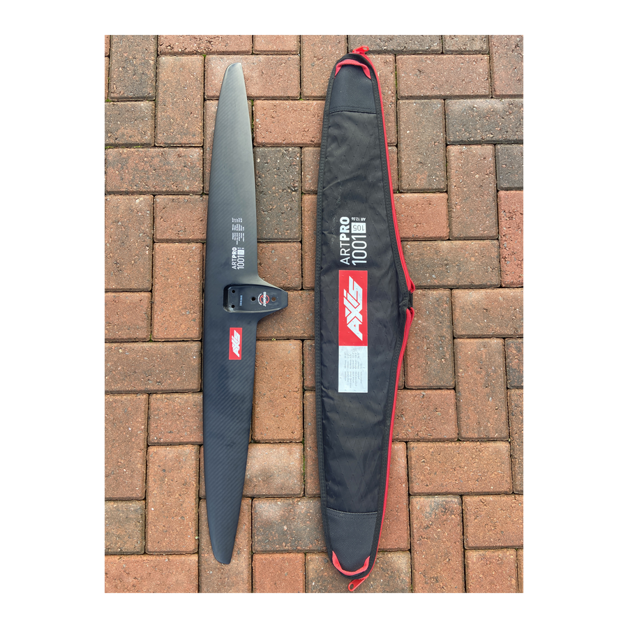 AXIS ARTPro - 1001 - Ex Demo