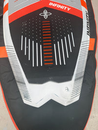 Infinity B-Line Twin - 8'2 x 30 - 115L - Ex Demo