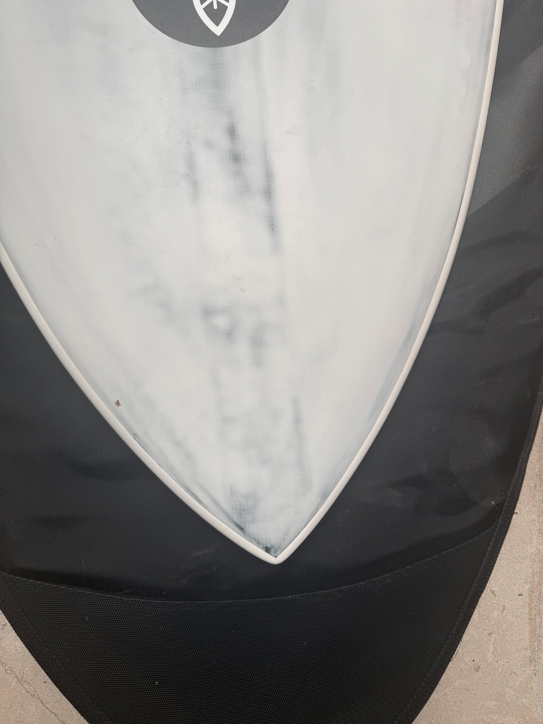 Infinity B-Line Twin - 8'2 x 30 - 115L - Ex Demo
