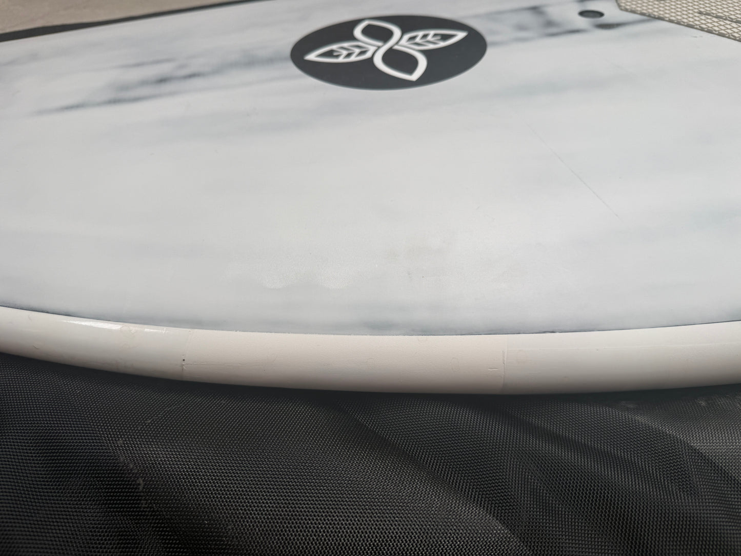 Infinity B-Line Twin - 8'2 x 30 - 115L - Ex Demo