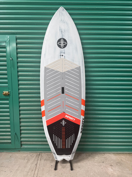 Infinity B-Line Twin - 8'2 x 30 - 115L - Ex Demo