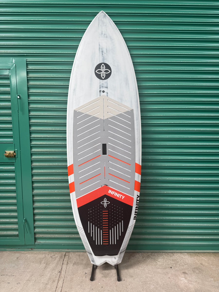 Infinity B-Line Twin - 8'2 x 30 - 115L - Ex Demo