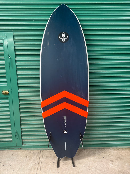 Infinity B-Line Twin - 8'2 x 30 - 115L - Ex Demo