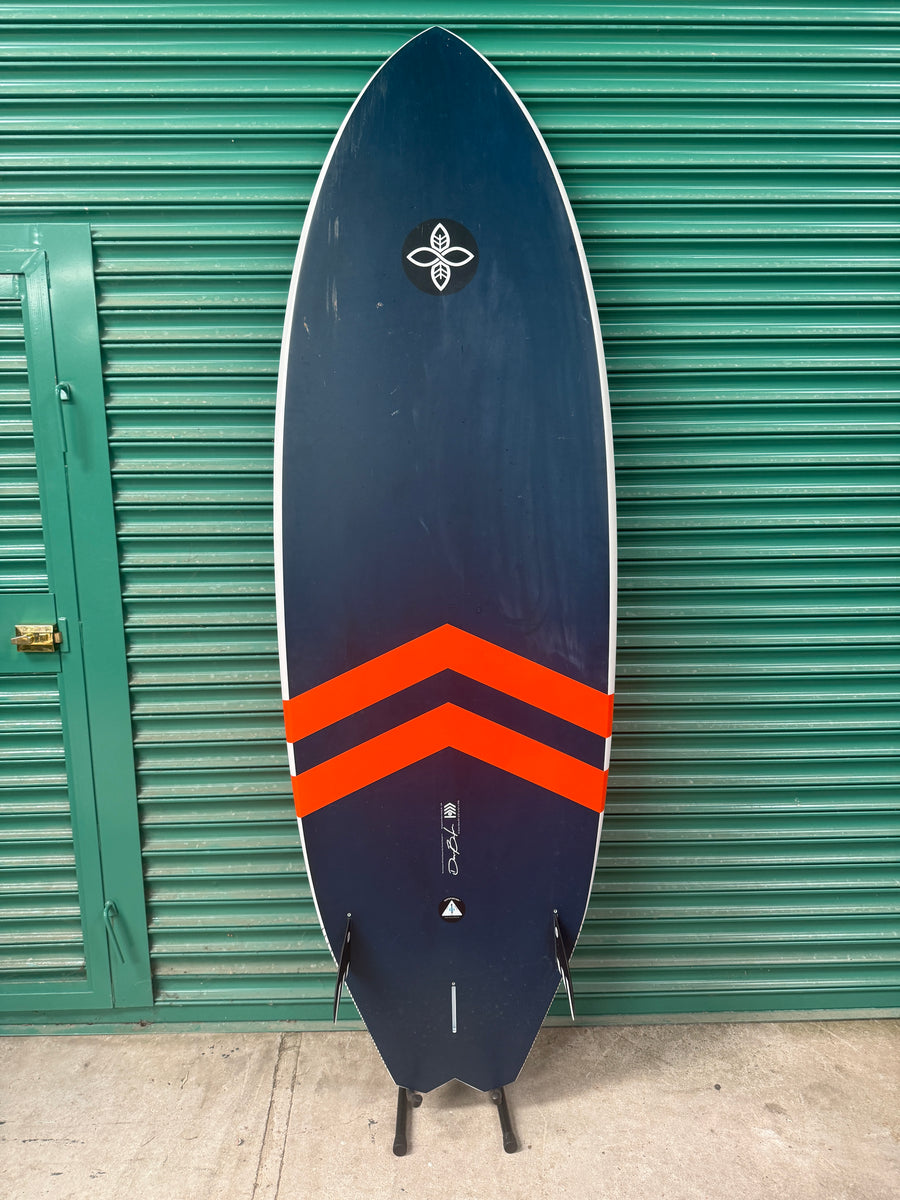 Infinity B-Line Twin - 8'2 x 30 - 115L - Ex Demo