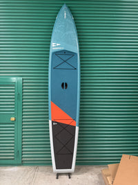 SIC Okeanos DF Boards - 12'6x29 Ex Demo