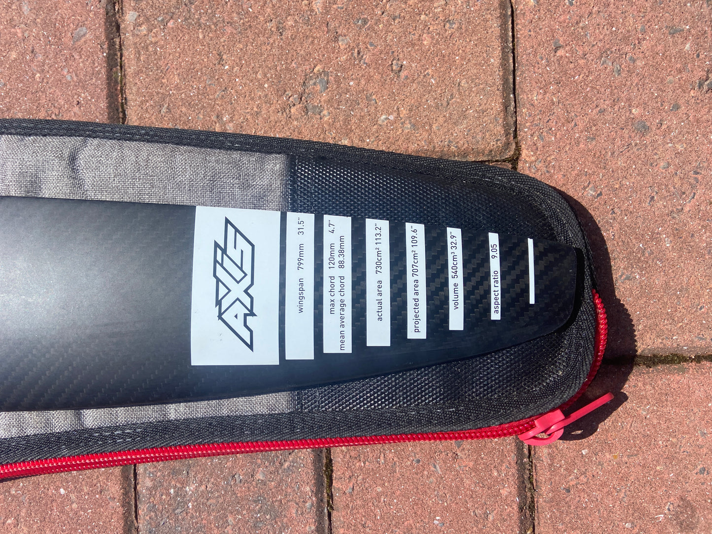 AXIS ART V1 799 - Ex Demo