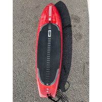AXIS Frank Mini Dart 70L Foil board - Ex Demo