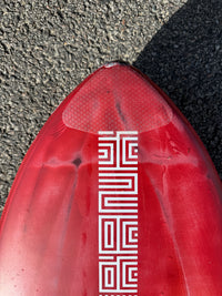 AXIS Frank Mini Dart 70L Foil board - Ex Demo