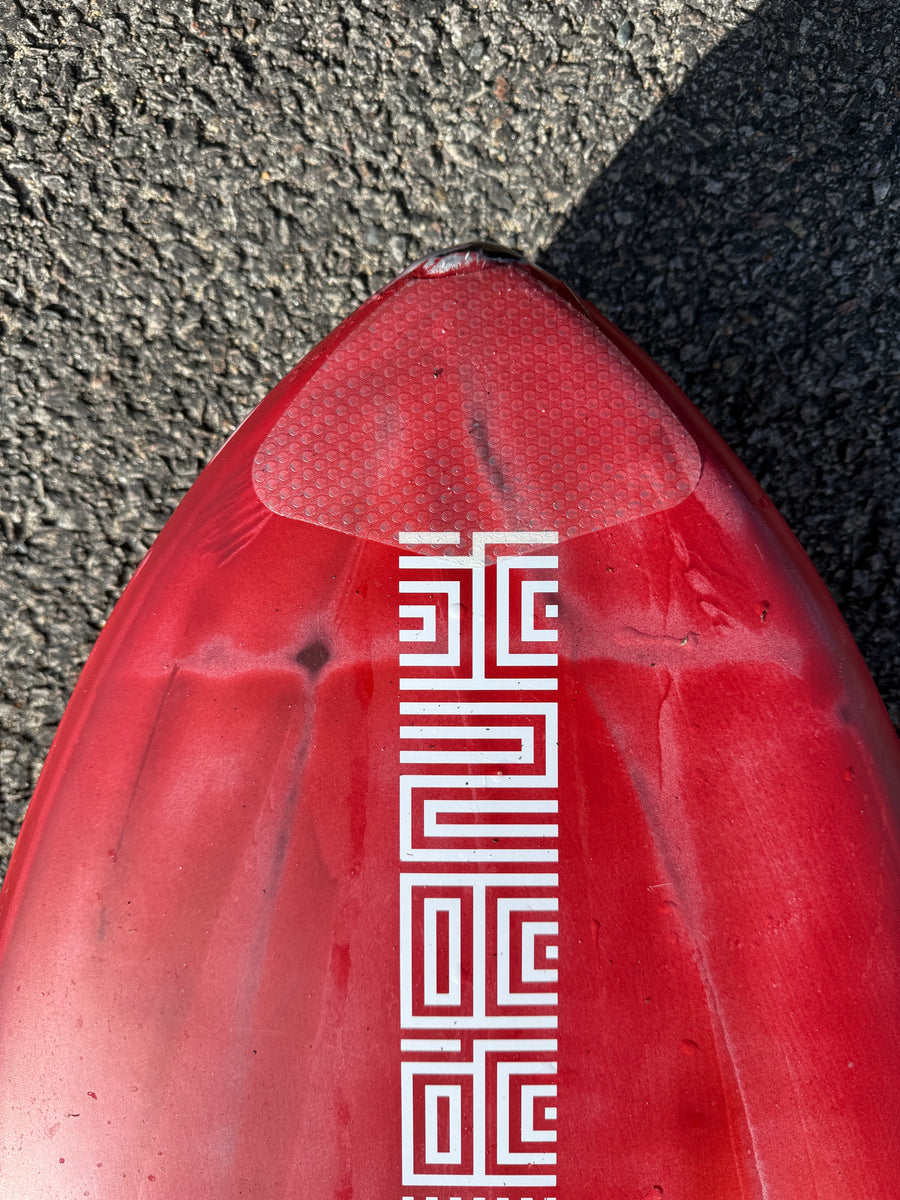 AXIS Frank Mini Dart 70L Foil board - Ex Demo