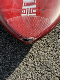 AXIS Frank Mini Dart 70L Foil board - Ex Demo